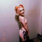 theevixenvelvet OnlyFans Leak 

 profile picture