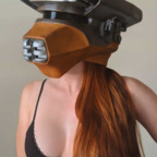 thefreckledfox (The Freckled Fox) free OnlyFans Leaks [!NEW!] profile picture