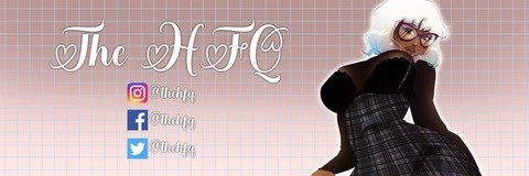 Header of thehfq