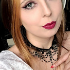 thehousewitch OnlyFans Leaked Photos and Videos 

 profile picture