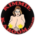 thekimmiekaboom profile picture