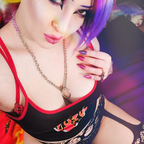 thekittievenom (Kittie Venom) free Only Fans Leaked Content [FRESH] profile picture