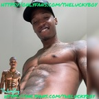 theluckyboy (TheLuckyBoy) free OnlyFans content [!NEW!] profile picture