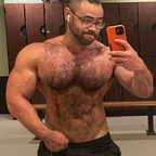 thepandabearx OnlyFans Leaked Photos and Videos 

 profile picture