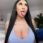 therealadrixx (CREAMY LATINA PUSSY💦 SEXT ME🍑) free Only Fans content [FRESH] profile picture