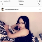 therealgoddessarianna (TheGoddessArianna) OnlyFans Leaked Content 

 profile picture