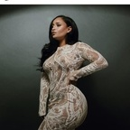 therealtahiry (Tahiry) OnlyFans Leaks [UPDATED] profile picture