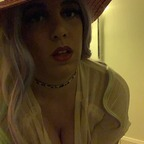 thesaltygaygoddxss (Evani Taylor) free OnlyFans Leaked Pictures and Videos 

 profile picture