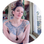 thesmuttymystic (Gia Isabella  (The Smutty Mystic)) Only Fans content [NEW] profile picture