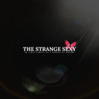 Onlyfans leaked thestrangesexy 

 profile picture