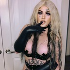 thickaa (Thickaa) Only Fans Leaks [UPDATED] profile picture