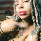 thickbabymoms (✨YONI PALACE PLEASURES ✨) OnlyFans Leaked Pictures & Videos [!NEW!] profile picture