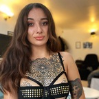 LC 🖤 thisislc_ Leaks OnlyFans 

 profile picture