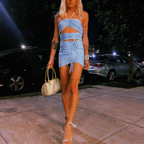 tiff fka James fox @tiff4nyc Leaked OnlyFans 

 profile picture