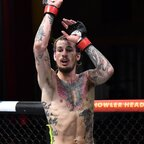 timbosugarshow (Sean O'Malley) Only Fans Leaked Pictures & Videos [!NEW!] profile picture