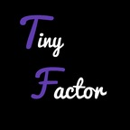 tinyfactorproductions (Tiny Factor Giantess Productions) Only Fans Leaked Pictures and Videos [!NEW!] profile picture