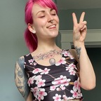 tinytoni (TinyToni 🌿) free OnlyFans Leaked Content [FRESH] profile picture