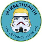 tkbethsmith (💎👑🪐  TK Beth Smith 💋❤️💙🍷) OnlyFans Leaks 

 profile picture