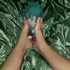 Toes Hime (toes_hime) Leaks OnlyFans 

 profile picture