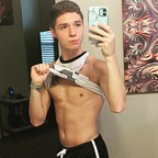 Tommy Cannon (tommycannon1) Leaks OnlyFans 

 profile picture
