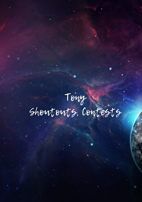 Header of tonyfansfree