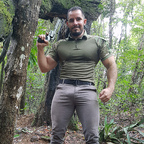 tpowerx (TimanPowerXX) Only Fans Leaks [FRESH] profile picture