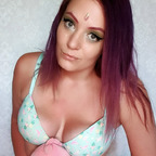 TricksyStorm🌷 Curvy &amp; nerdy Finnish girl (@tricksystorm) Leaks OnlyFans 

 profile picture