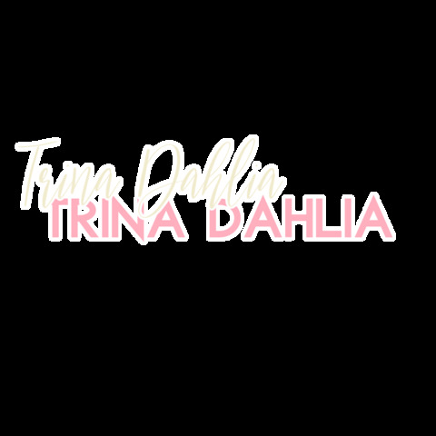 Header of trinadahlia