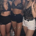 Nikita, Olivia &amp; Megan (@triplethreatbaby) Leaks OnlyFans 

 profile picture