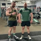 Free access to (troublebears) Leaked OnlyFans 

 profile picture