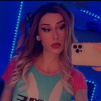 tsolympia (✨ Olympia ✨) OnlyFans Leaked Pictures and Videos 

 profile picture