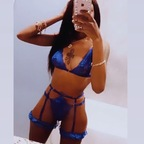 tsunamitrouble (Miss Bleu💙) free OnlyFans Leaked Pictures and Videos 

 profile picture