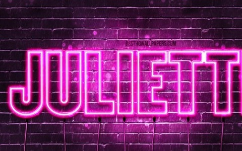 Header of tweinklejuliett