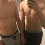 twoladshavingfun (Two Lads having some fun😈) Only Fans Leaked Videos and Pictures [FREE] profile picture