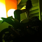 twowheelsandaponytail (TwoWheelsAndAPonytail) OF Leaked Content [NEW] profile picture