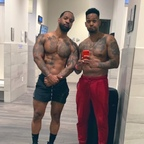 tyronewellsandjohnnell (TyroneNjohnnell) free OnlyFans Leaked Pictures & Videos [!NEW!] profile picture