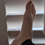 u147413662 (Toe Temptress) free OnlyFans Leaked Content 

 profile picture