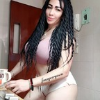 u151638602 (Amazona) free OnlyFans content 

 profile picture