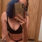 Onlyfans leaked urbluehairedbabe 

 profile picture