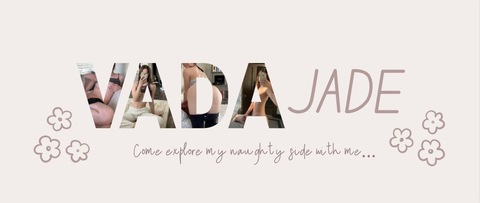Header of vadajade