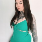 Valentina Thorne (valentinathorne) Leaks OnlyFans 

 profile picture