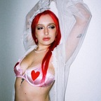 valentinejade (VALENTINE 💌) free Only Fans content [NEW] profile picture