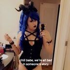 Onlyfans leak vampcakecos 

 profile picture