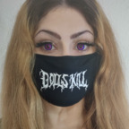 vamppire_girl (🦇 🖤 𝓥𝖆𝖒𝖕𝖎𝖗𝖊 𝕲𝖎𝖗𝖑 🖤 🦇) OnlyFans Leaks [!NEW!] profile picture