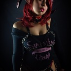 vampykoumori (DemonessKoumori) OnlyFans Leaked Content 

 profile picture