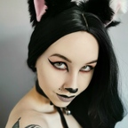Ravyn Winter (@vampyrbrat) Leaks OnlyFans 

 profile picture