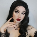 Vampyveen (vampyveen) Leak OnlyFans 

 profile picture