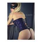 Vanessa Giazzi - Ninfagram 🌸 @vanessa_giazzi Leaked OnlyFans 

 profile picture