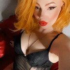Download vanessavanemonroe OnlyFans videos and photos for free 

 profile picture