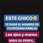 vargas OnlyFans Leaks 

 profile picture